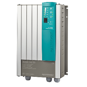 MasterVolt-Mastervolt-Mass-24-25-2-25-AMP-24V-Battery-Charger---40020256 40020256