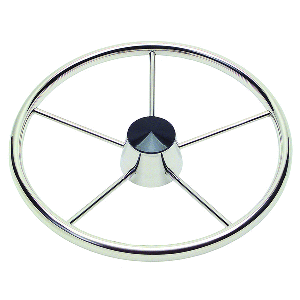 Schmitt &amp; Ongaro Destroyer Wheel - 13.5&quot; Model 170 - Fits 3/4&quot; Tapered Shaft CD-97587