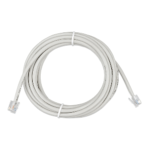 Victron RJ12 UTP Cable - 0.3M CD-97772
