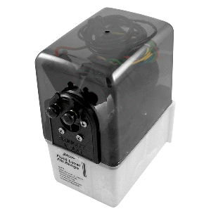 Bennett-Marine-Hydraulic-Power-Unit-12V-w-Deutch-Connector---V351HPU1D V351HPU1D