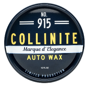 Collinite 915 Marque d&#39;Elegance Auto Wax - 12oz CD-97831