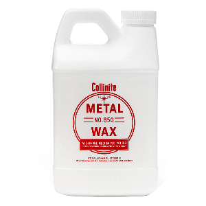 Collinite 850 Metal Wax - Medium Cut Polish - 64oz CD-97834