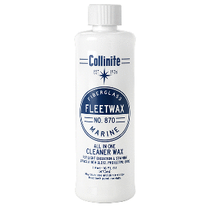 Collinite-870-Marine-Fiberglass-Fleetwax---16oz---870-16OZ 870-16OZ