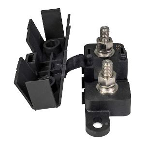 Cole Hersee MEGA Flex Series - 32V Bolt Down Fuse Holder f/Fuses Up To 500 Amps CD-97872