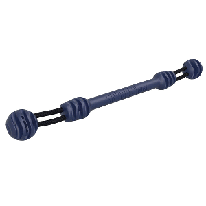 Snubber - Navy Blue Snubber Twist - Individual CD-97917