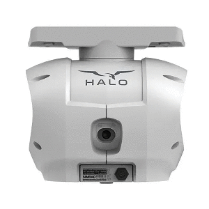 Simrad HALO&reg; 200X Radar Pedestal Only - 50W