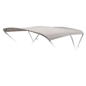 SureShade-Power-Bimini-Replacement-Canvas---Grey---2021014016 2021014016