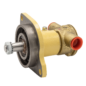 Johnson-Pump-F5B-9-Impeller-Pump-OEM---Flange-Mount---10-24140-5 10-24140-5