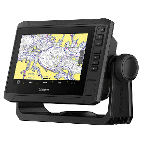 Garmin ECHOMAP&trade; UHD2 73sv Chartplotter/Fishfinder Combo w/US Inland Maps w/o Transducer CD-98035