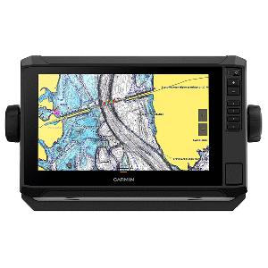 Garmin ECHOMAP&trade; UHD2 93sv Chartplotter/Fishfinder Combo w/US Inland Maps w/o Transducer CD-98051