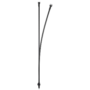 Attwood-Marine-Attwood-LightArmor-All-Round-Plug-In-Light---24inch---5530-24BP7 5530-24BP7