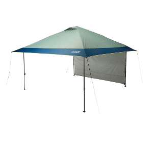 Coleman OASIS 13' x 13' Canopy w/Sun Wall