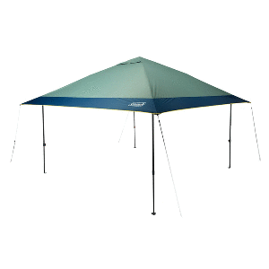 Coleman OASIS 13 x 13 Canopy - Canopy Moss