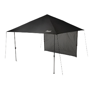 Coleman OASIS Lite 10' x 10' Canopy w/Sun Wall