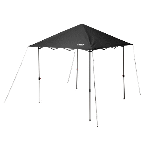 Coleman OASIS Lite 10 x 10 ft. Canopy - Black