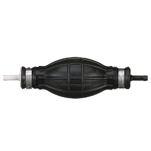 Attwood-Marine-Attwood-Primer-Bulb---1-4inch-Inner-Diameter-Hose---93014LP7 93014LP7