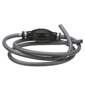 Attwood Universal Fuel Line Kit - 5/16" Diameter x 6' Length