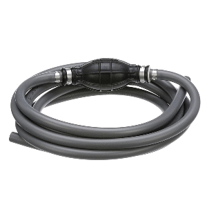 Attwood Marine Attwood Universal Fuel Line Kit - 3/8" Diameter x 12' Length - 93812ULP7