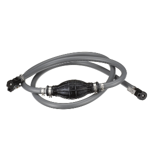Attwood Marine Attwood Yamaha Fuel Line Kit - 3/8" Diameter x 6' Length (No Tank Fitting) - 93806YLP7