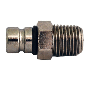 Attwood-Marine-Attwood-Chrysler-Suzuki-Tank-Fitting---1-4inch-NPT-Thread---14509-6 14509-6