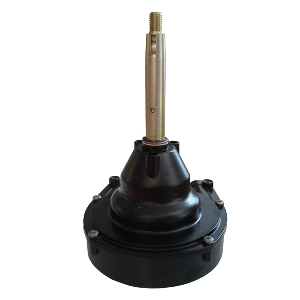 Uflex-USA-Uflex-T91-Single-Rotary-Steering-Helm T91