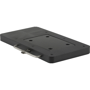 Motorguide XI Series Quick-Release Bracket - Composite Black CD-98254