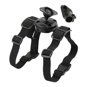 RAM Mount RAM&reg; Snap-Link&trade; Rotating Leg Mount