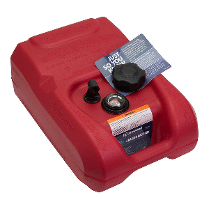 Attwood-Marine-Attwood-Portable-Fuel-Tank---3-Gallon-w-Gauge---8803LPG2 8803LPG2
