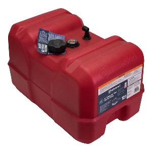 Attwood-Marine-Attwood-Portable-Fuel-Tank---12-Gallon-w-Gauge---8812LPG2 8812LPG2