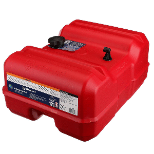 Attwood-Marine-Attwood-Portable-Low-Profile-Fuel-Tank---12-Gallon-w-o-Gauge---8812LLP2 8812LLP2