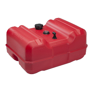 Attwood-Marine-Attwood-Portable-Low-Profile-Fuel-Tank---12-Gallon-w-Gauge---8812LLPG2 8812LLPG2