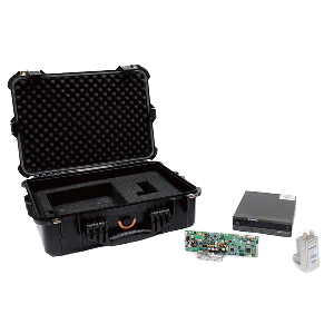 INTELLIAN Intellian All-Americas i-Series (i3-i6) TVRO Spares Kit - AAI-KIT
