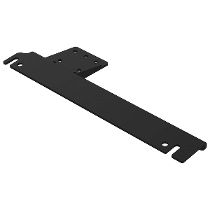 RAM&reg; Mount RAM&reg; No-Drill&trade; Laptop Base f/'22-23 Toyota Tundra + More