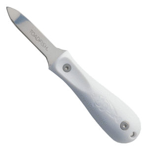 Toadfish-Professional-Edition-Oyster-Knife---White---1005 1005