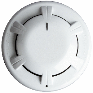 Fireboy-Xintex-Optical-Smoke-Detector-w-Base---OMSD-01-DB-R OMSD-01-DB-R