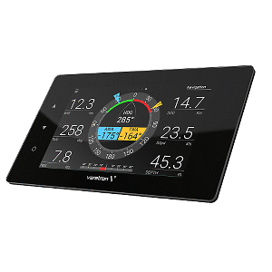 Veratron-VMH-70-7inch-Sunlight-Readable-IPS-TFT-Touchscreen-Display---B00129201 B00129201