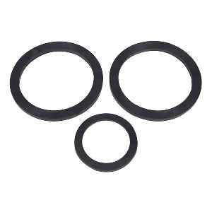 Perko Rubber Gasket Kit f/Size 8, 9, & 10 Strainers