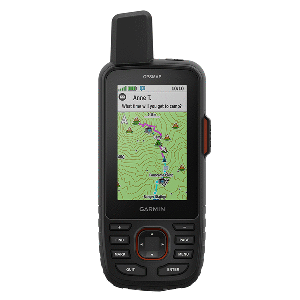 Garmin GPSMAP&reg; 67i - GPS Handheld w/inReach&reg; Technology