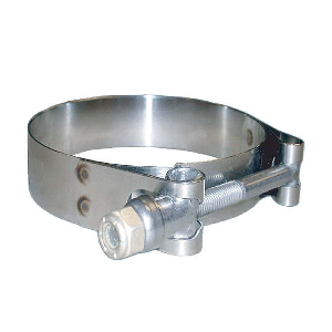 Trident-Marine-316-SS-T-Bolt-Clamp---3-4inch-Band---3.28inch-3.59inch-Range---10-Pack---720-3001 720-3001