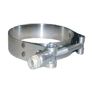 Trident-Marine-316-SS-T-Bolt-Clamp---3-4inch-Band---3.78inch-4.09inch-Range---10-Pack---720-3121 720-3121