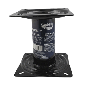 Attwood-Marine-Attwood-Swivl-Eze-Pedestal-7inch---90720 90720