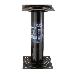 Attwood-Marine-Attwood-Swivl-Eze-Pedestal-13inch---91320 91320