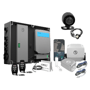 GOST-NT-Evolution-Package---GNT-EVOLUTION-IDP-SM+ GNT-EVOLUTION-IDP-SM+