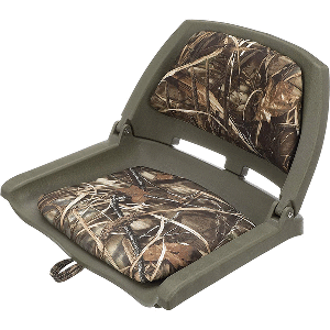 Attwood-Marine-Attwood-Swivl-Eze-Padded-Flip-Seat---Camo---98391GNMX 98391GNMX