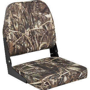Attwood-Marine-Attwood-Swivl-Eze-Low-Back-Padded-Flip-Seat---Camo---98395CAMO 98395CAMO