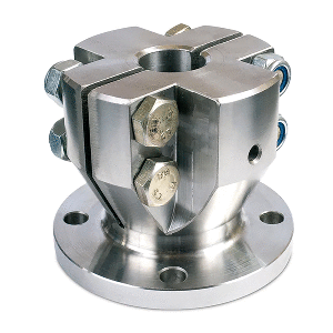 R & D Marine R & D Split Half Coupling f/Volvo - .75" - 202-255