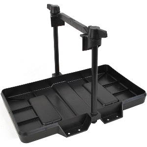 Attwood-Marine-Attwood-Low-Profile-Group-27-Adjustable-Battery-Tray---9091-5 9091-5