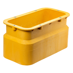 Airmar-In-Hull-Tank---20-586-01 20-586-01