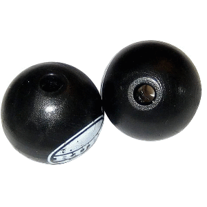 Rupp-Marine-Rupp-Custom-Halyard-Line-Stop---Pair---03-1108-2PK 03-1108-2PK