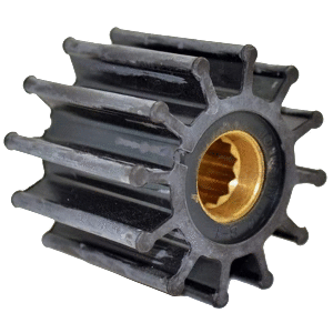 Johnson-Pump-MC97-F6-Threaded-Impeller---09-812BT-1 09-812BT-1